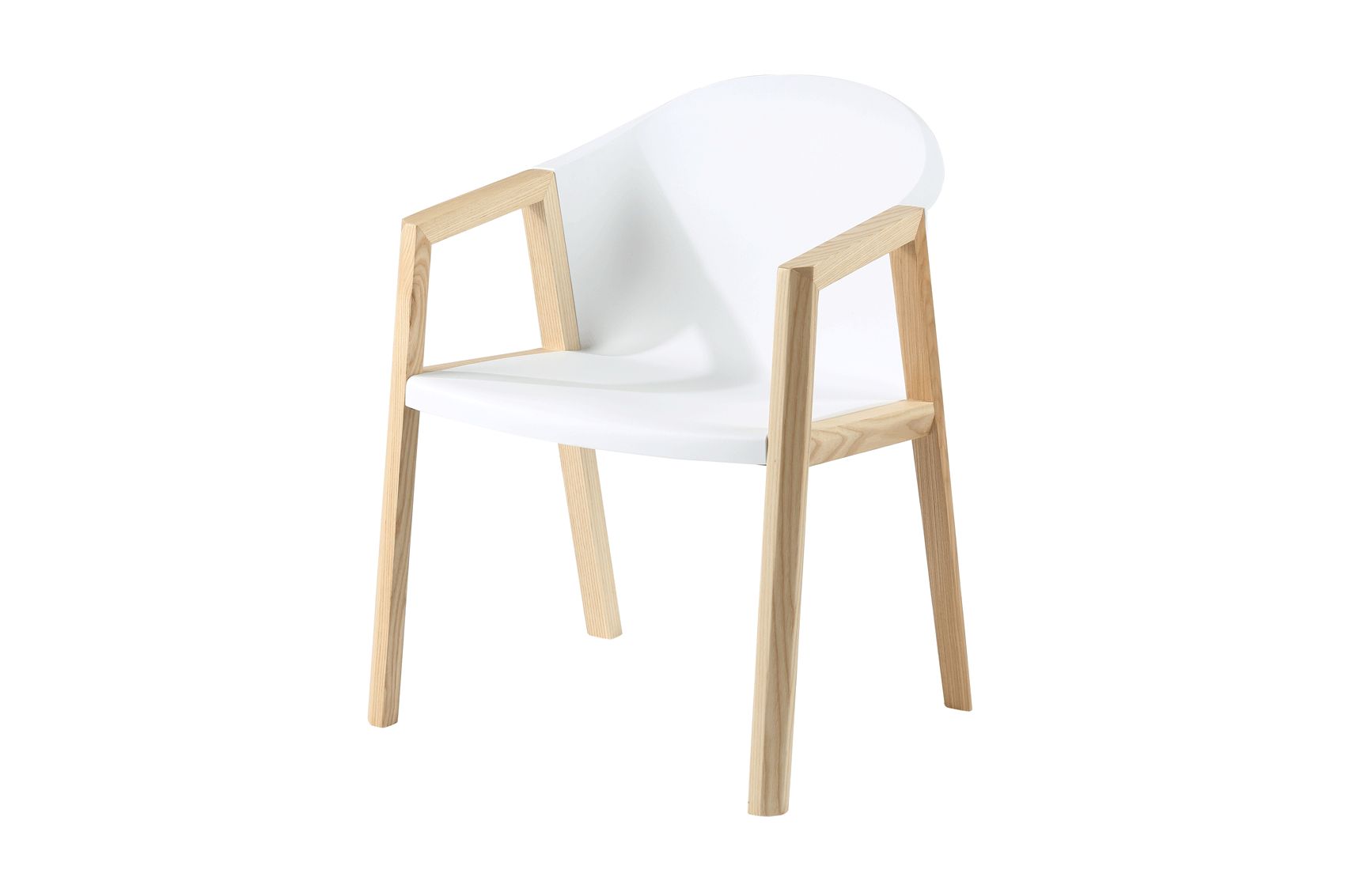 Dupen - DC-509 Dining Chair