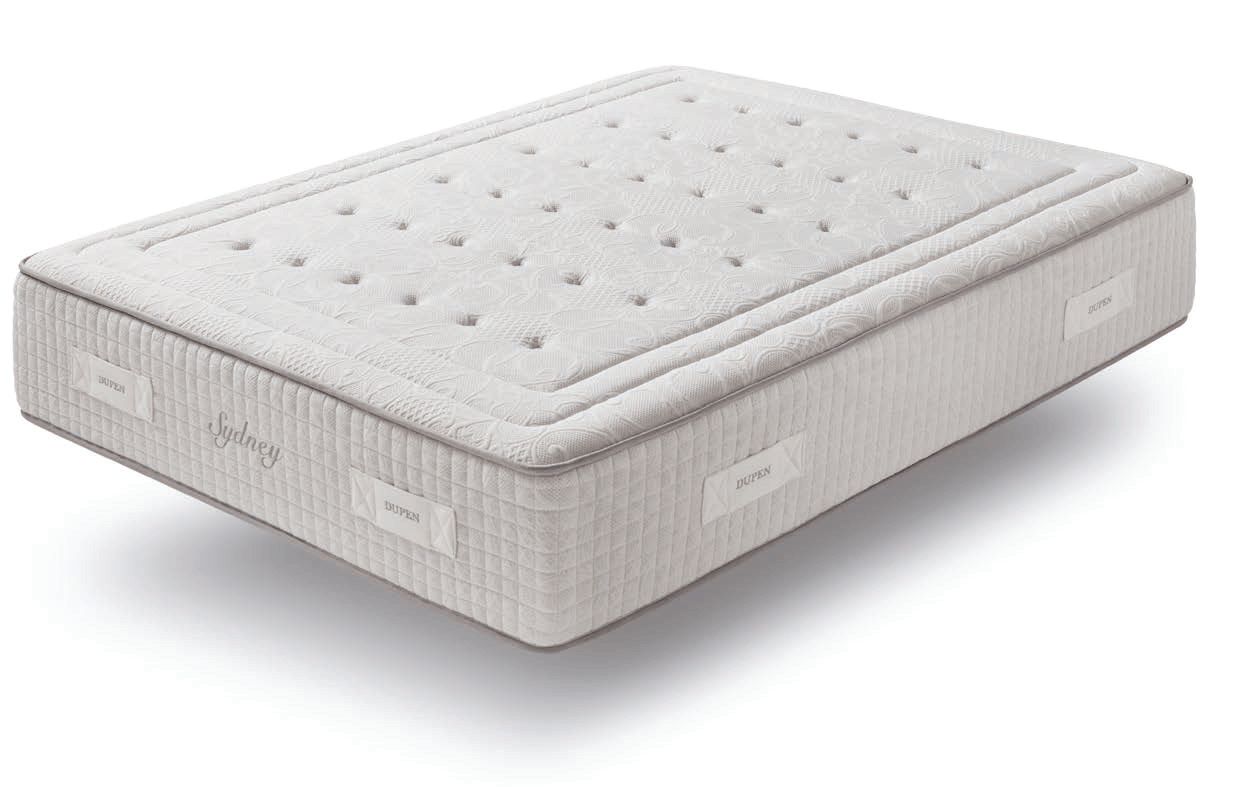 Dupen - Sydney Mattress