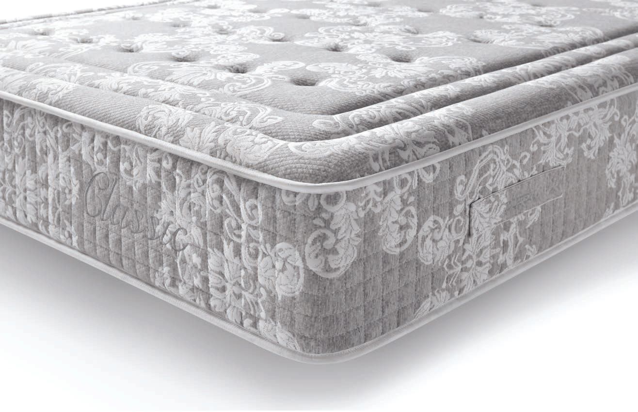 Dupen Classic Mattress - 140x190 cm