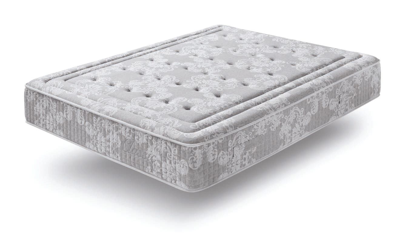 Dupen - Classic Mattress