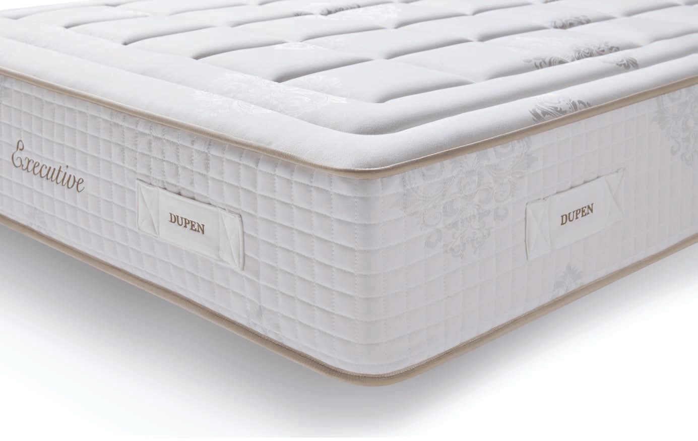 Dupen Executive Mattress - 140x190 cm