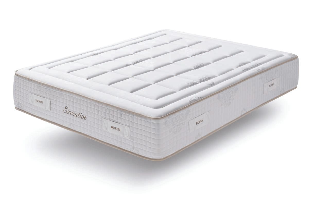 Dupen - Executive Mattress