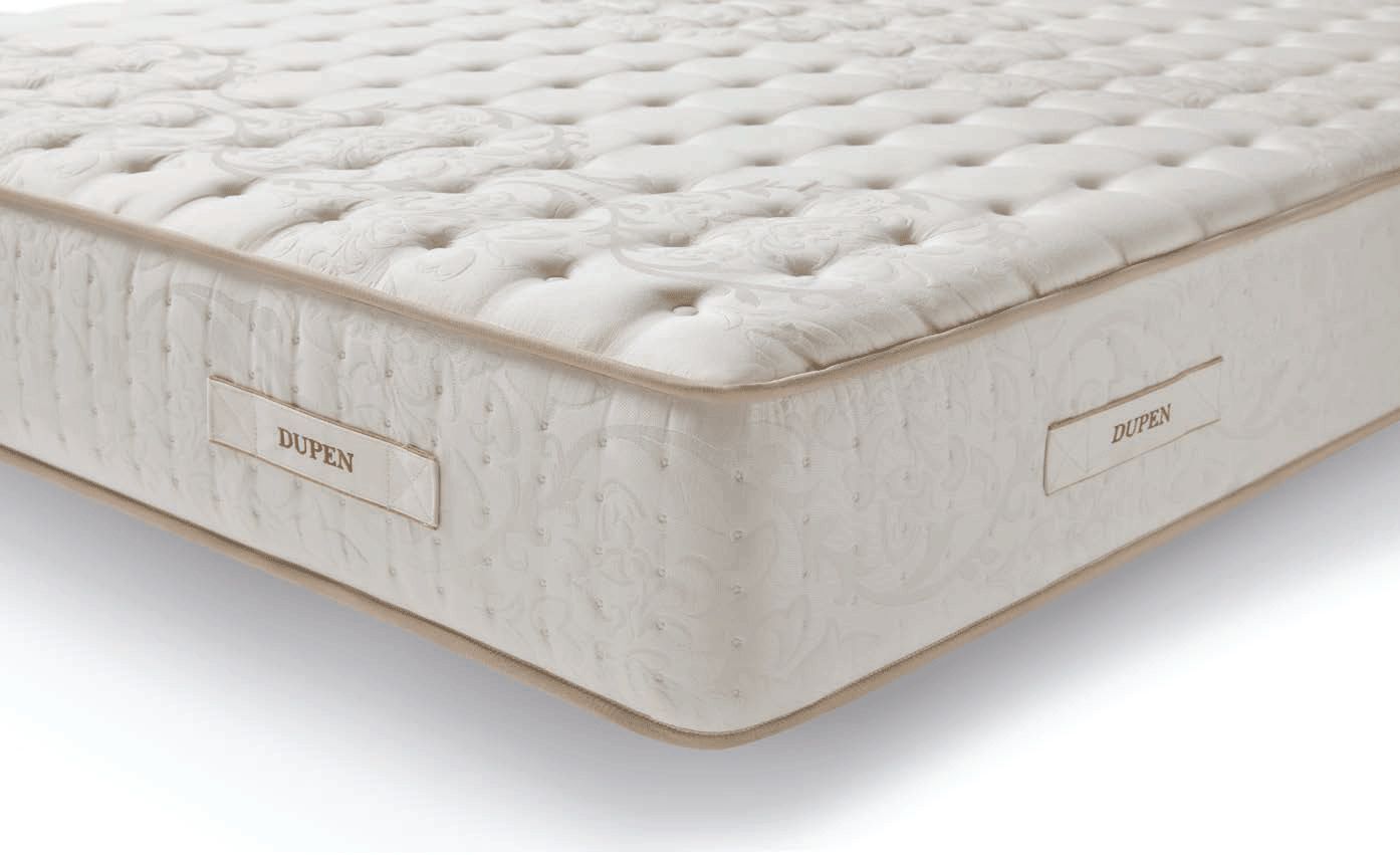 Dupen Vegas Mattress - 90x190 cm