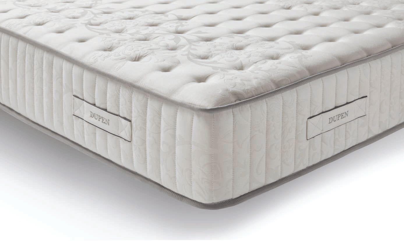 Dupen Rio Mattress - 80x190 cm