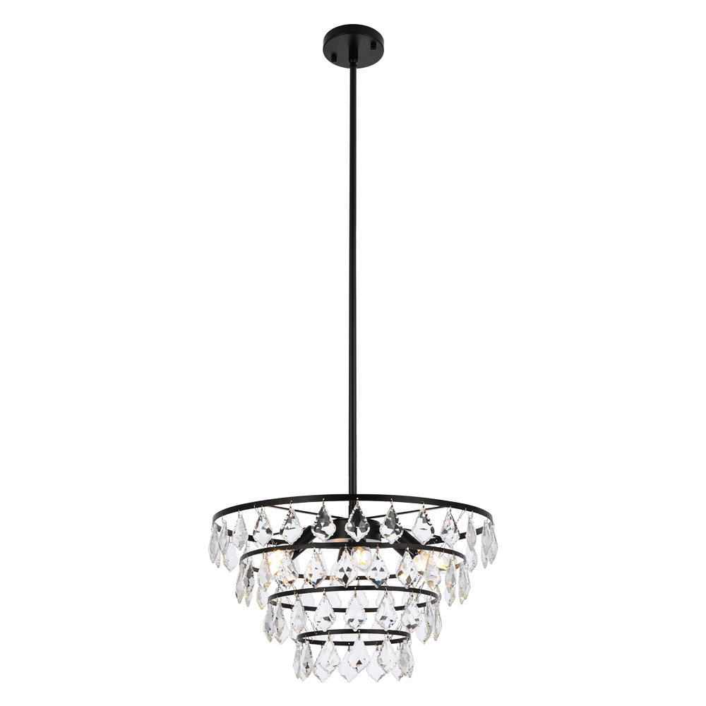 Elegant - Pendant Light (PNT-1101D)