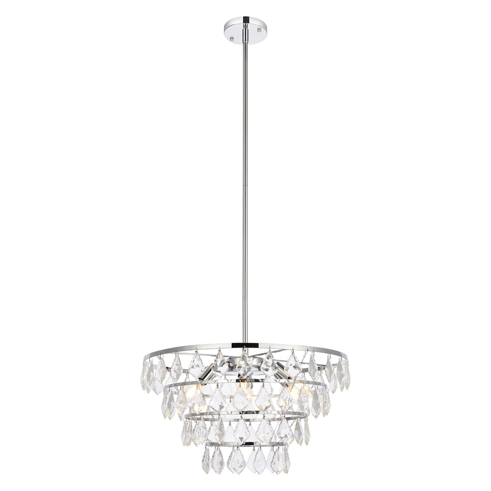 Elegant - Pendant Light (PNT-1101D)