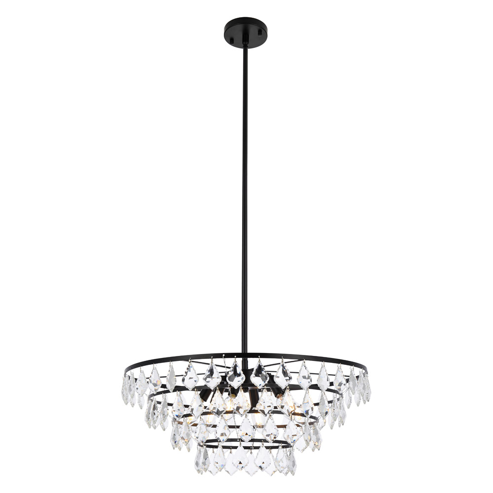 Elegant - Pendant Light (PNT-1101D)