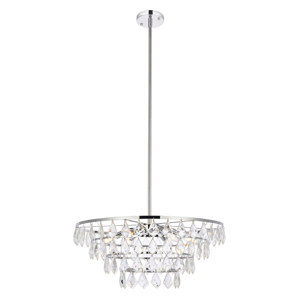 Elegant - Pendant Light (PNT-1101D)