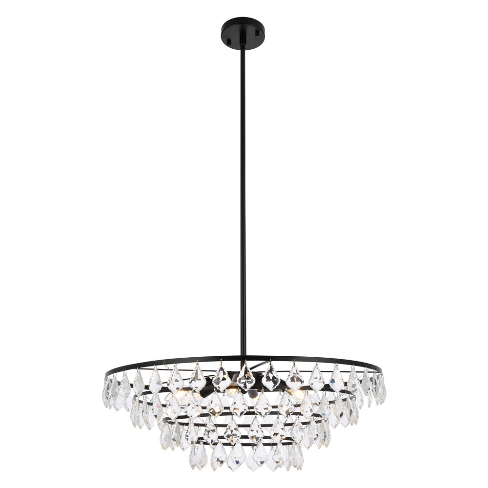 Elegant - Pendant Light (PNT-1101D)