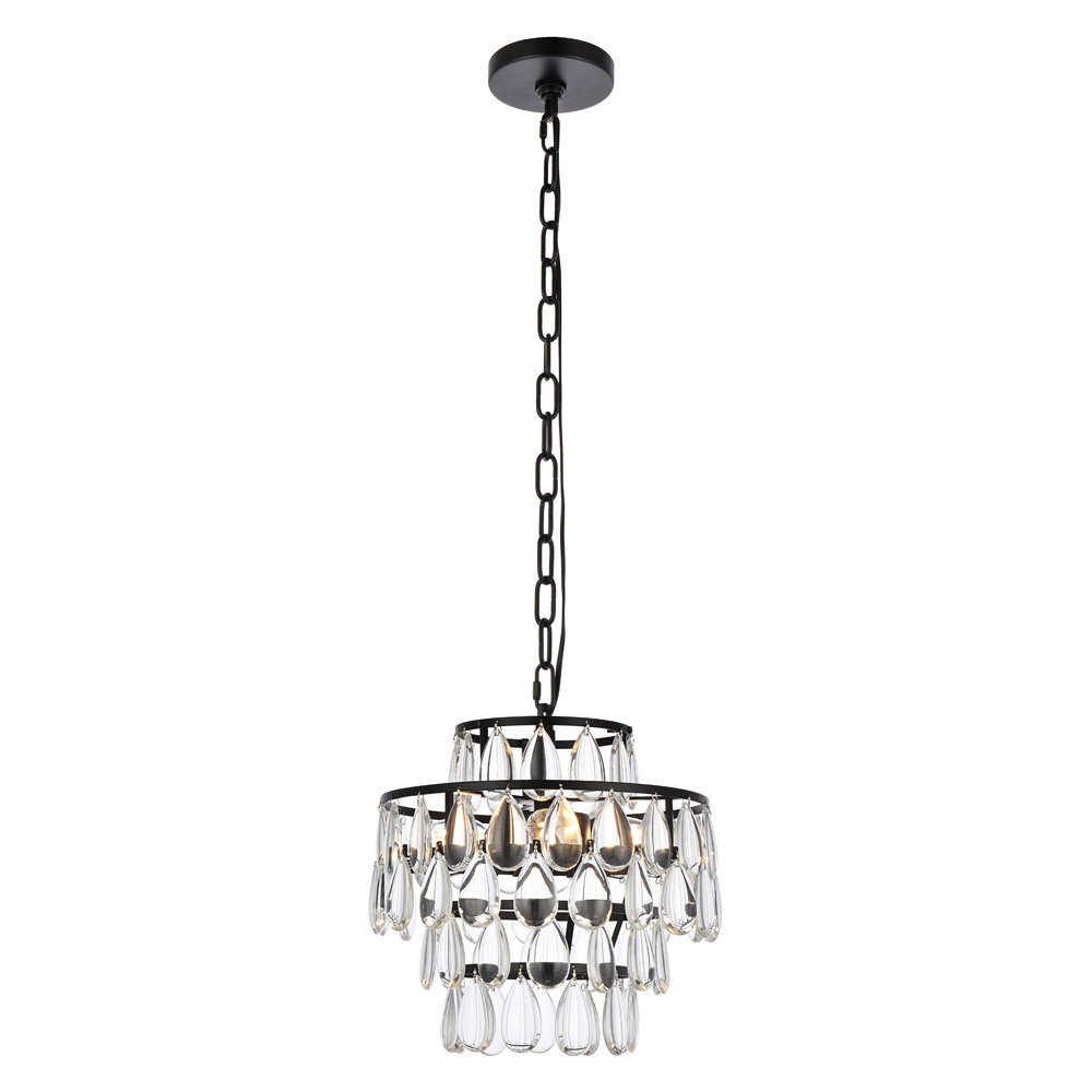 Elegant - Pendant Light (PNT-1102D)