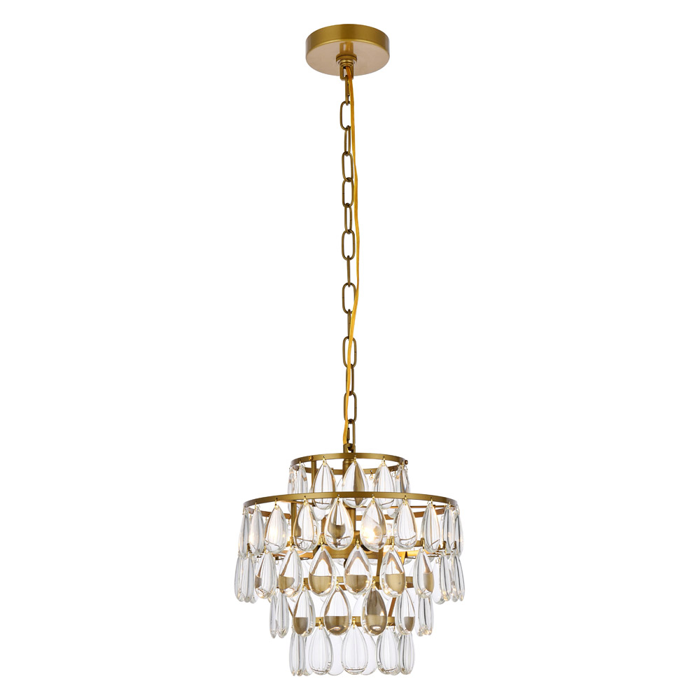 Elegant - Pendant Light (PNT-1102D)