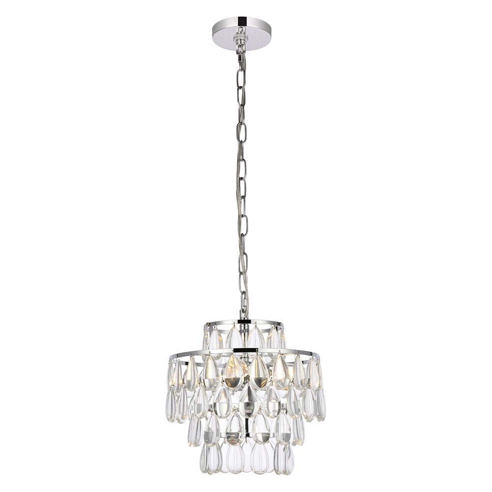 Elegant - Pendant Light (PNT-1102D)