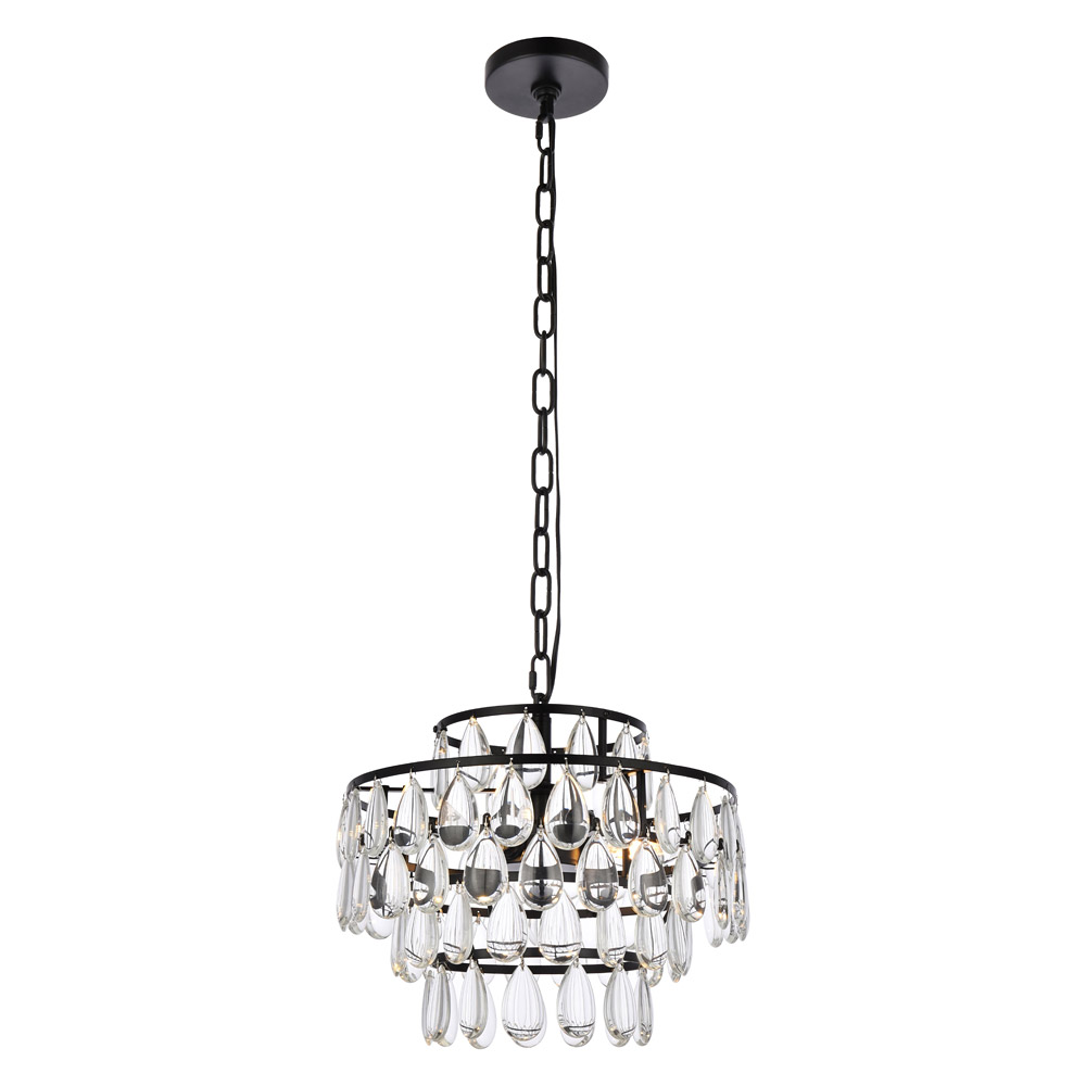 Elegant - Pendant Light (PNT-1102D)