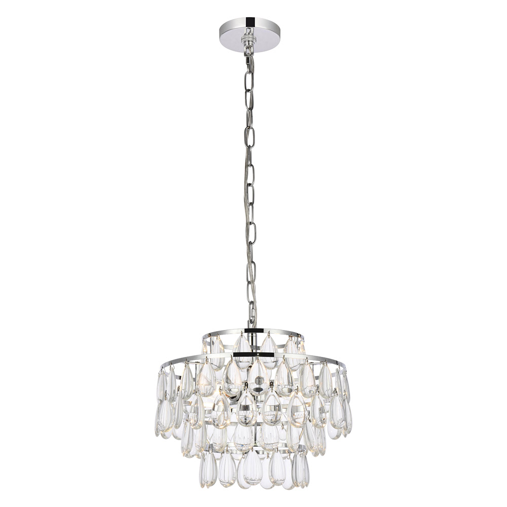 Elegant - Pendant Light (PNT-1102D)