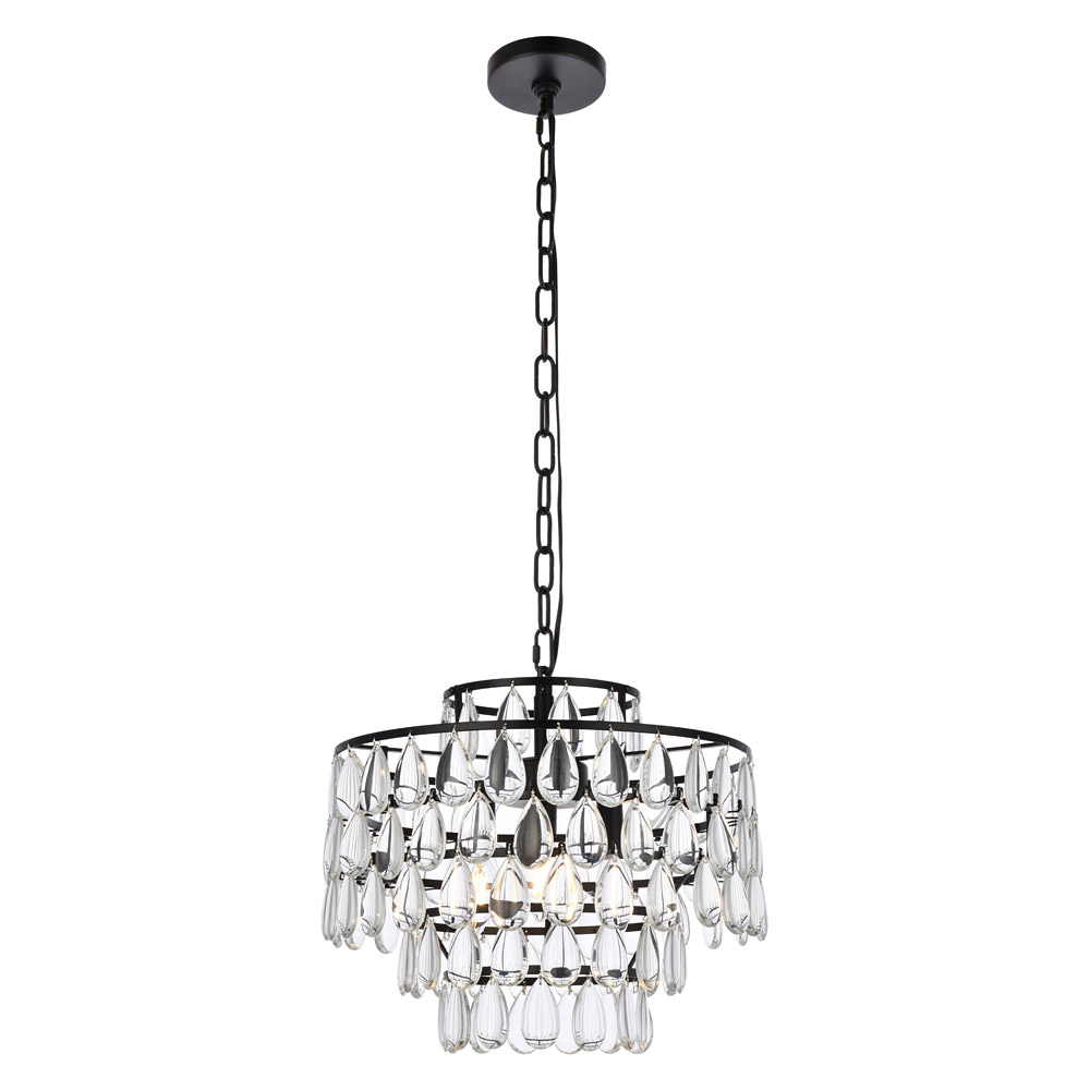 Elegant - Pendant Light (PNT-1102D)