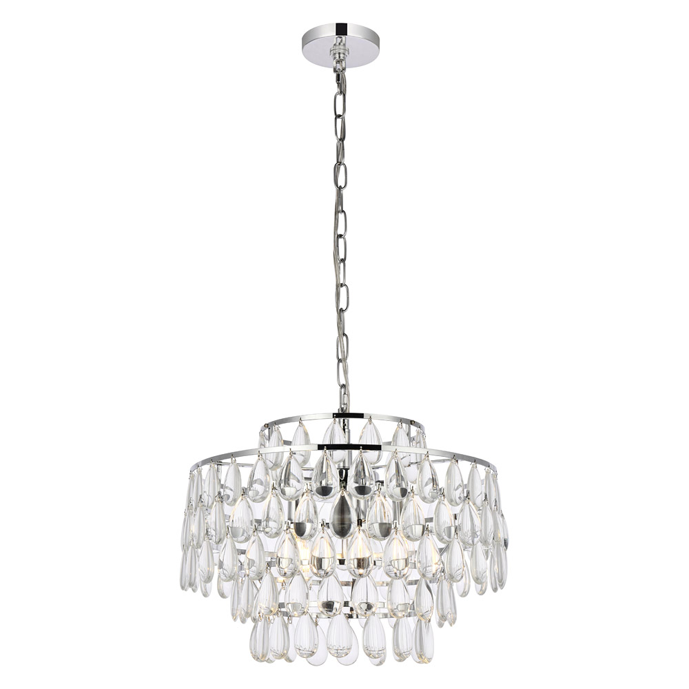 Elegant - Pendant Light (PNT-1102D)