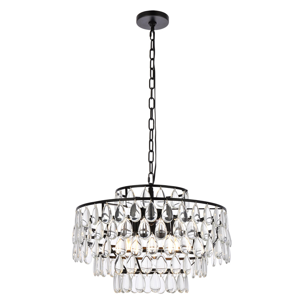 Elegant - Pendant Light (PNT-1102D)