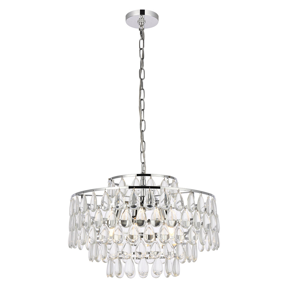 Elegant - Pendant Light (PNT-1102D)