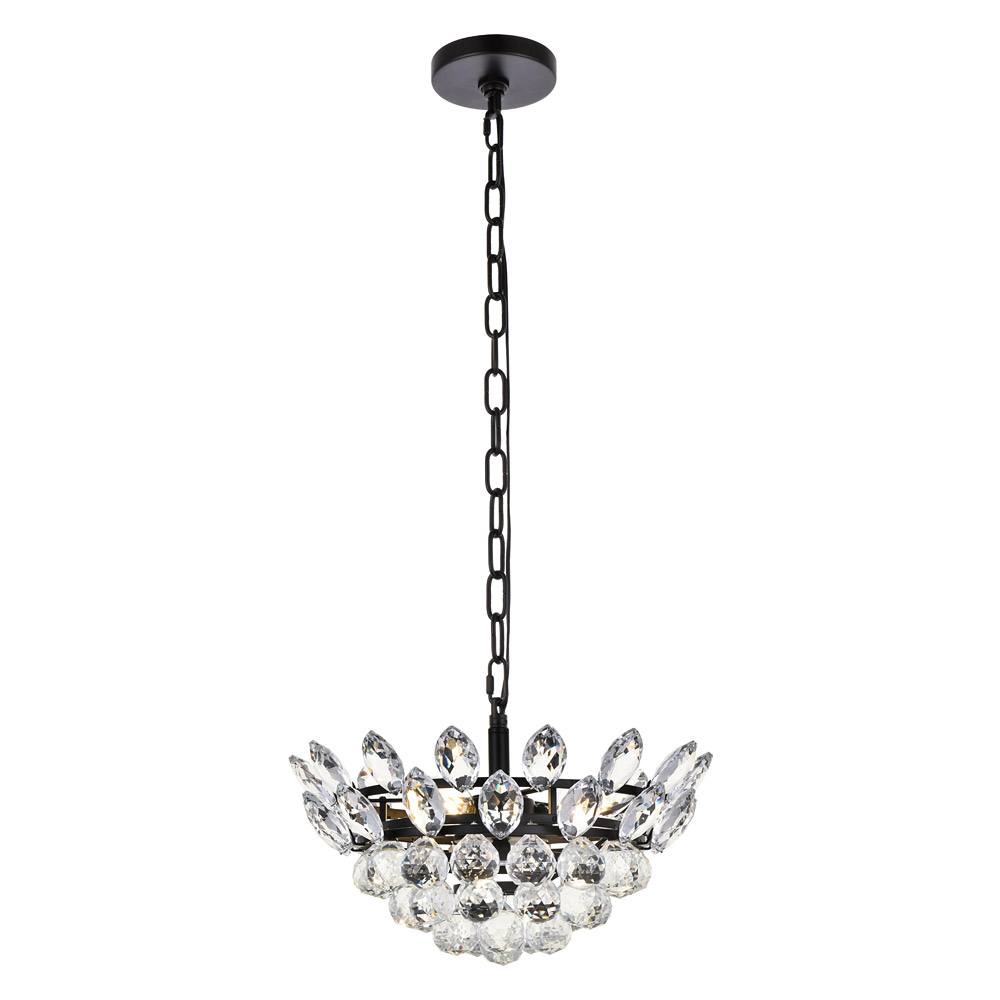 Elegant - Pendant Light (PNT-1104D)