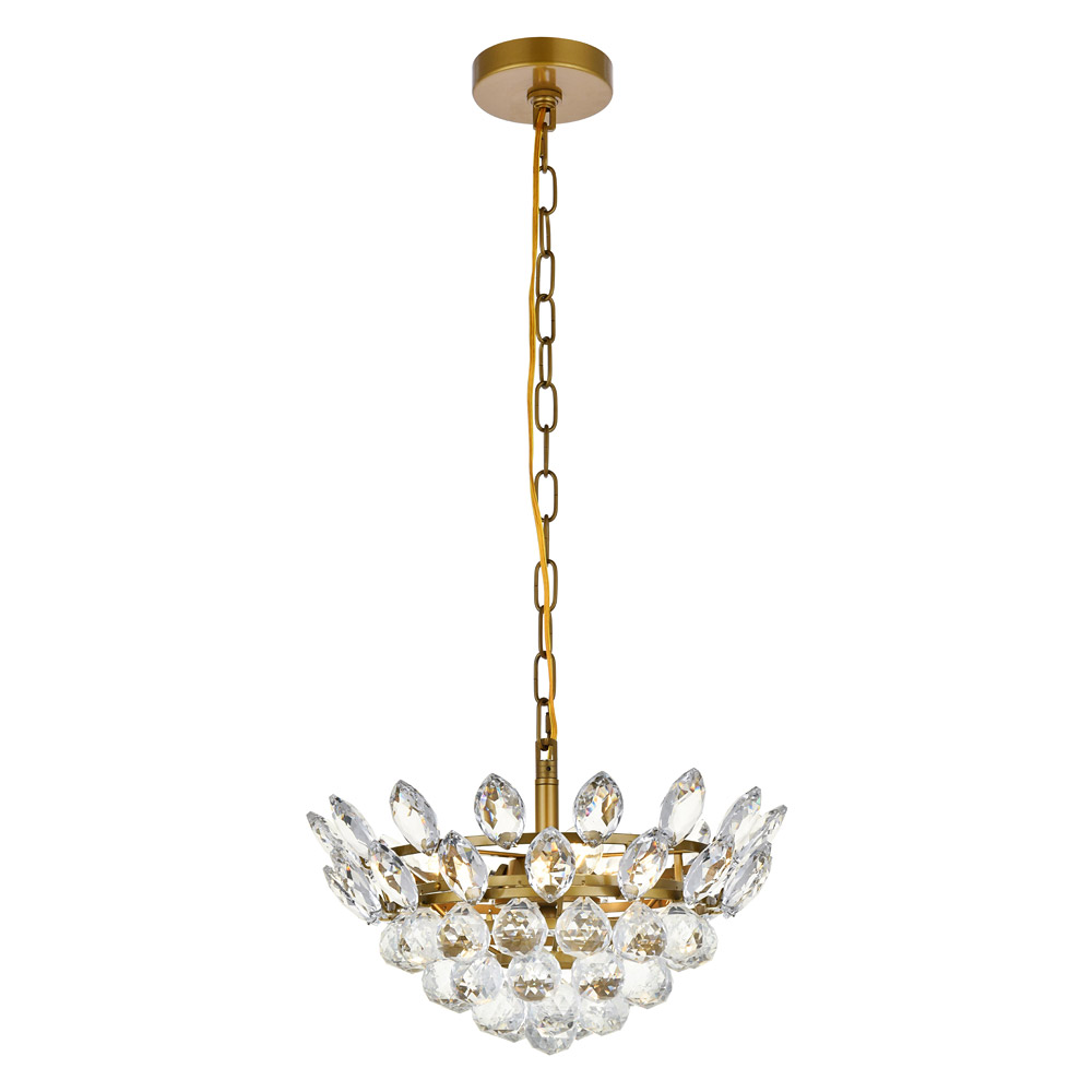 Elegant - Pendant Light (PNT-1104D)