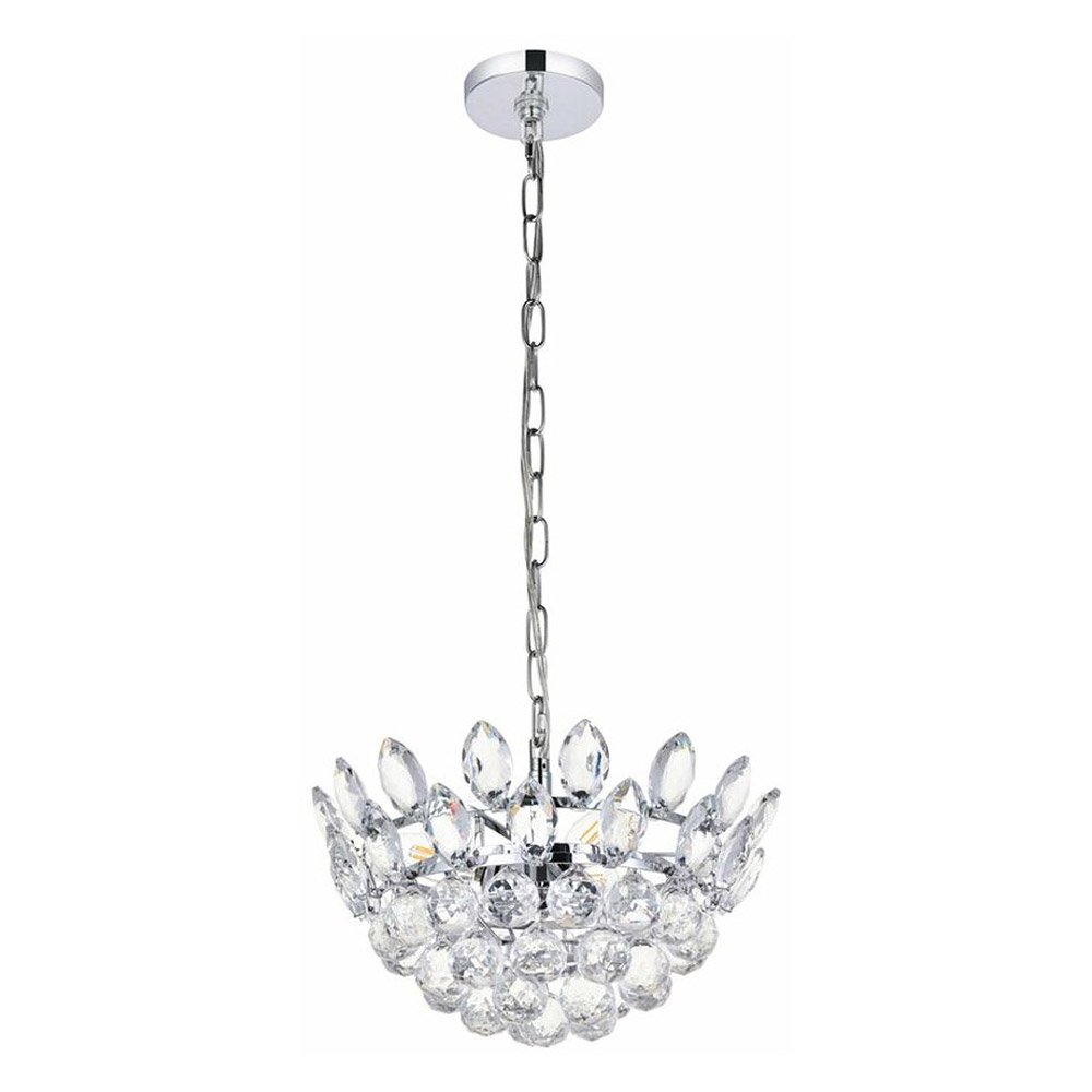 Elegant - Pendant Light (PNT-1104D)