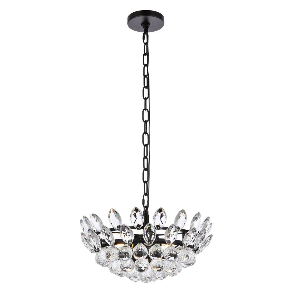 Elegant - Pendant Light (PNT-1104D)