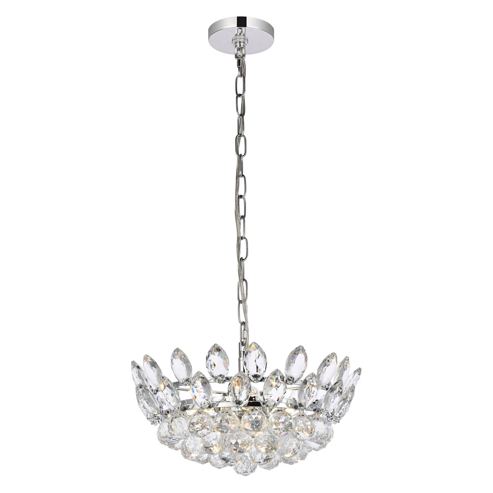 Elegant - Pendant Light (PNT-1104D)