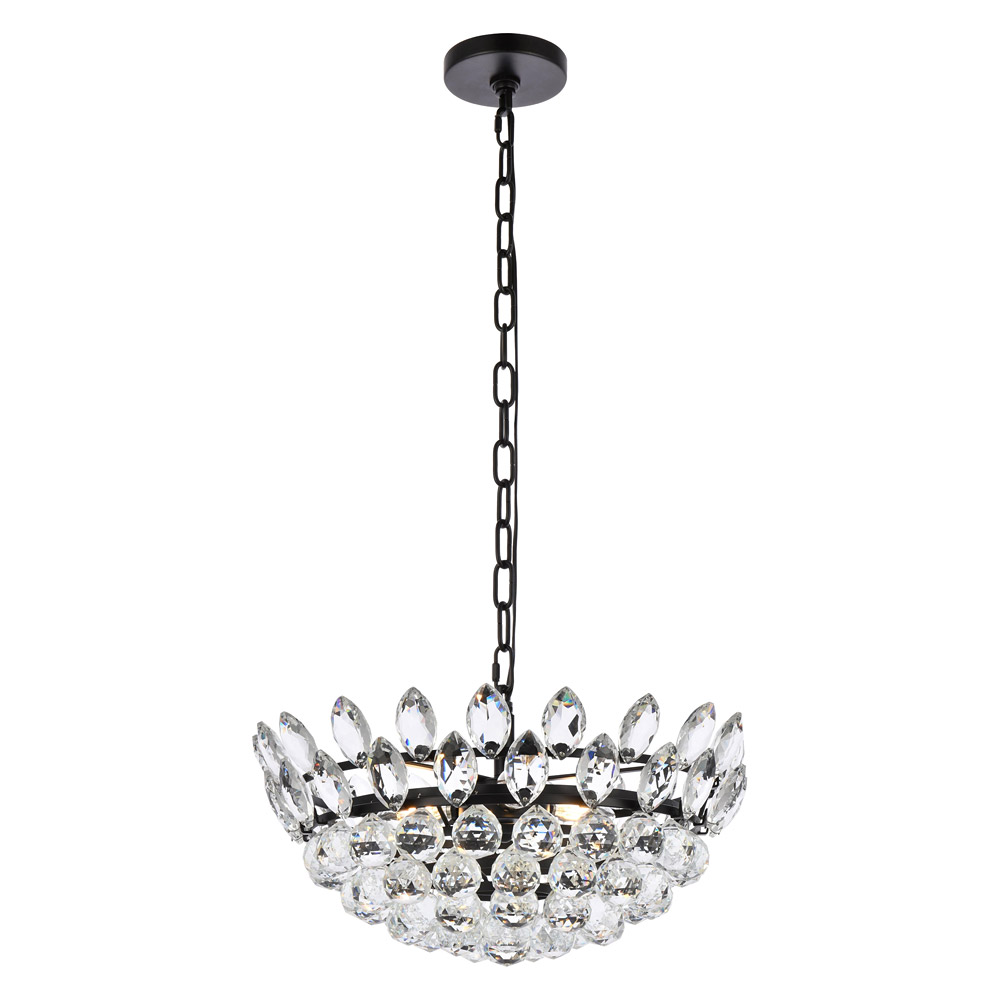 Elegant - Pendant Light (PNT-1104D)