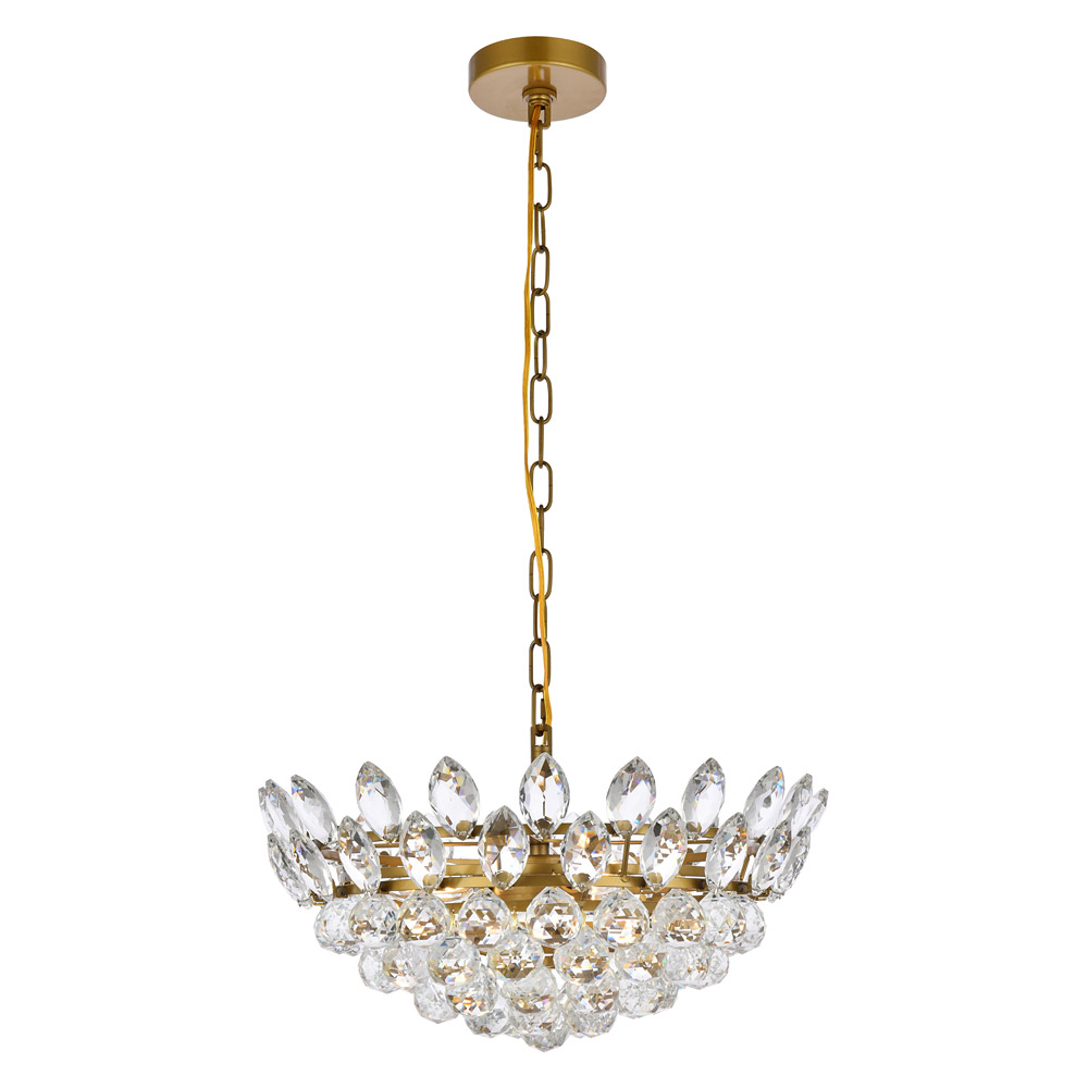 Elegant - Pendant Light (PNT-1104D)