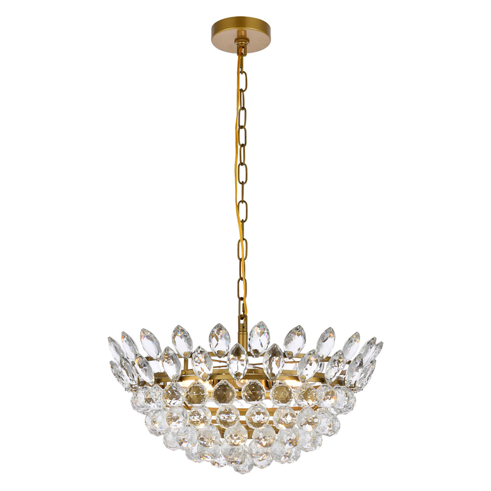 Elegant - Pendant Light (PNT-1104D)