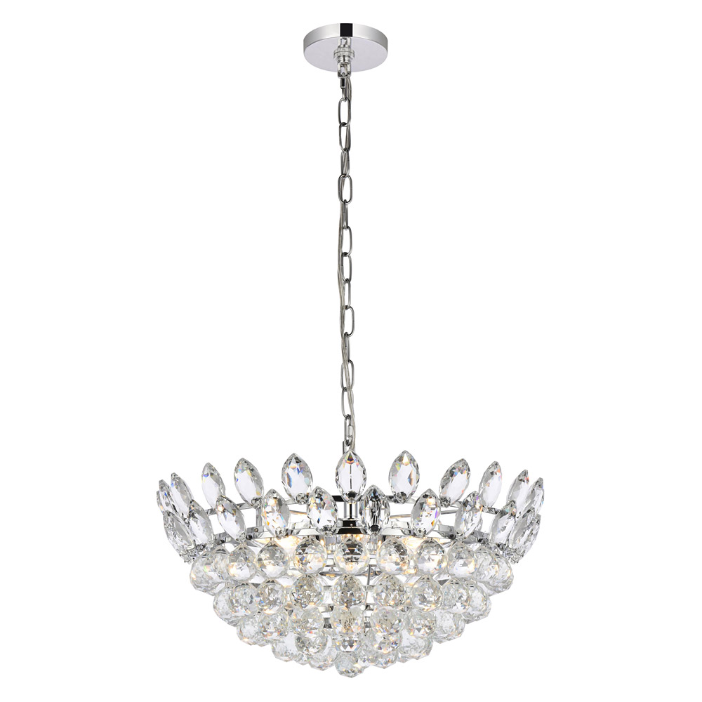 Elegant - Pendant Light (PNT-1104D)