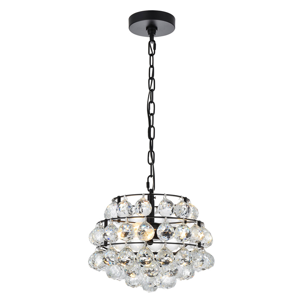 Elegant - Pendant Light (PNT-1106D)