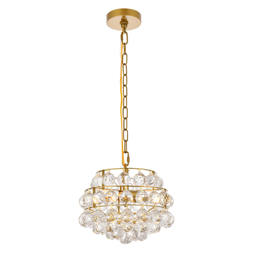 Elegant - Pendant Light (PNT-1106D)