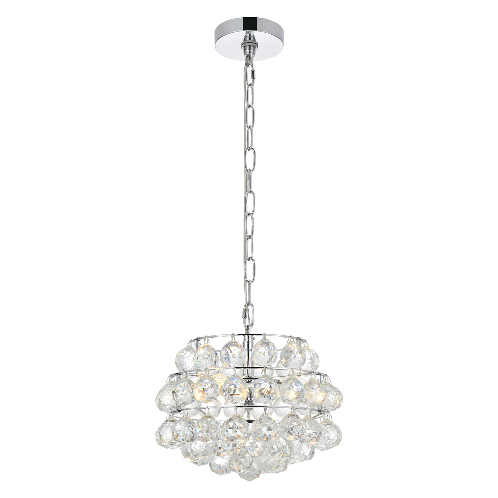 Elegant - Pendant Light (PNT-1106D)