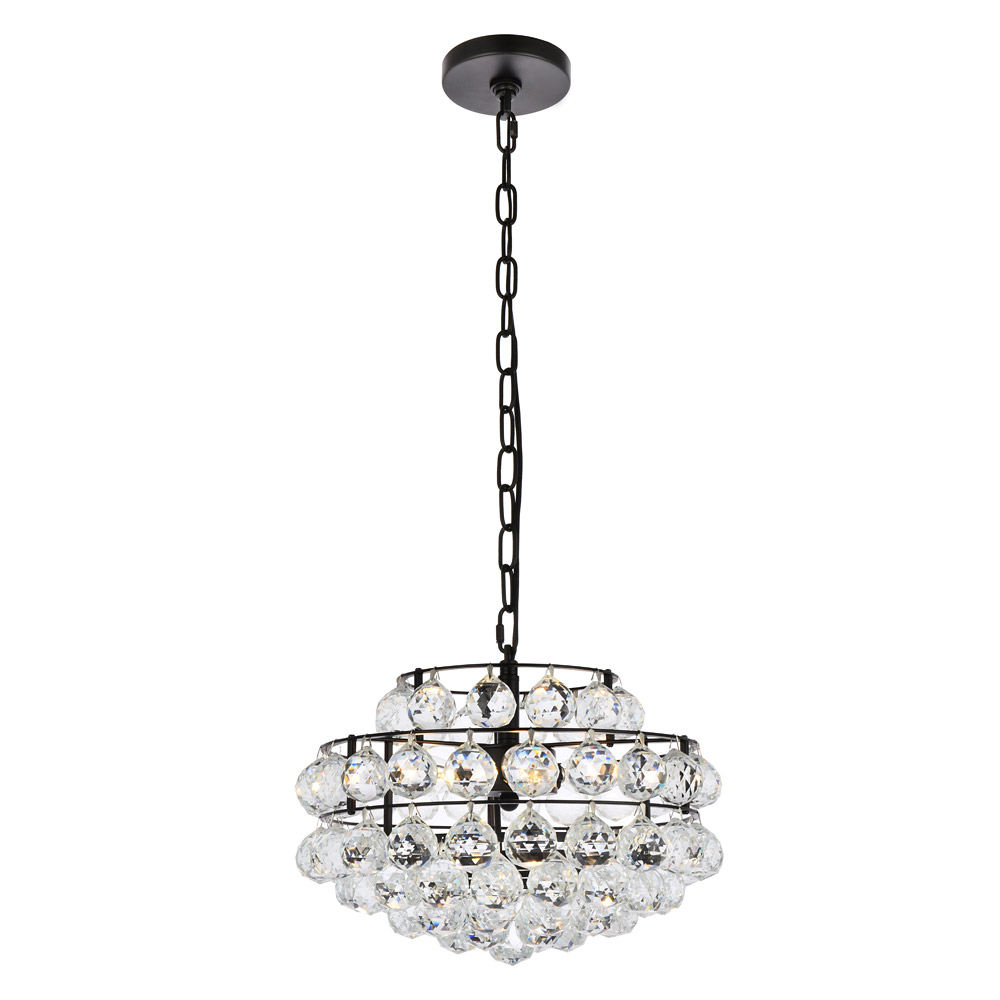 Elegant - Pendant Light (PNT-1106D)