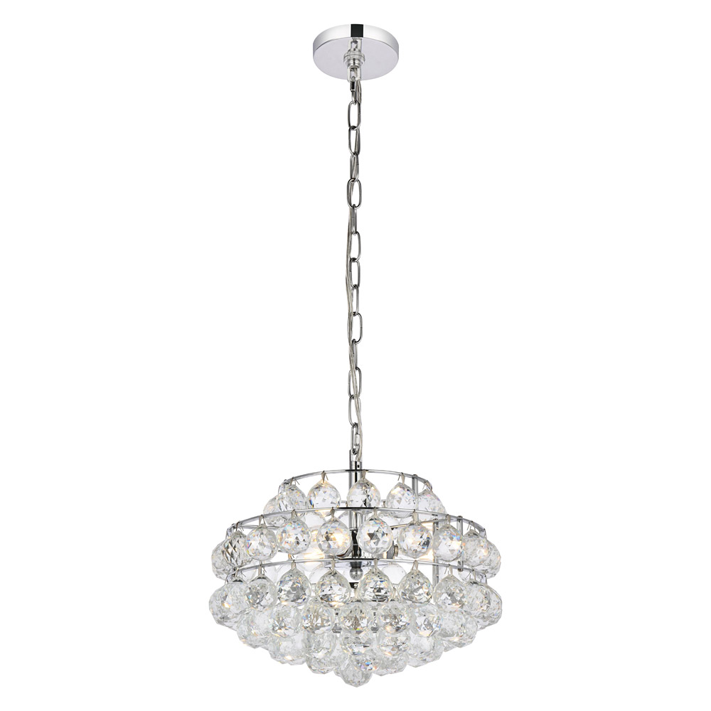 Elegant - Pendant Light (PNT-1106D)