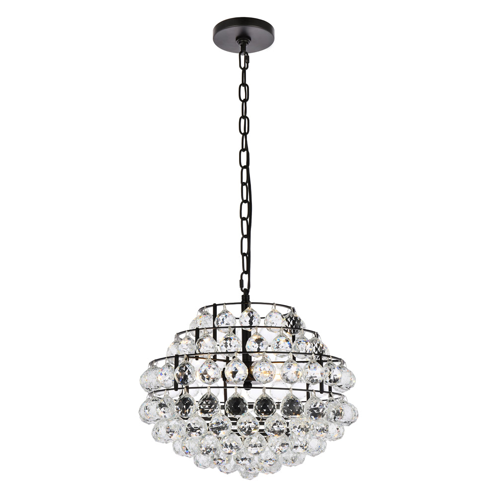 Elegant - Pendant Light (PNT-1106D)