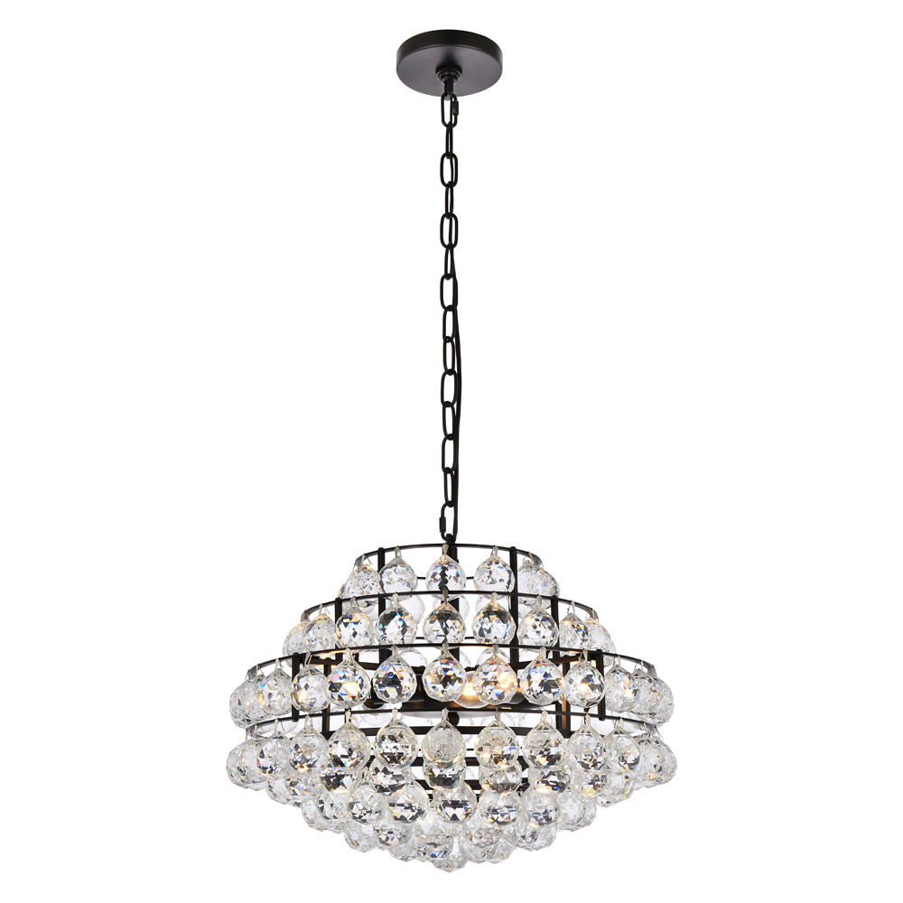 Elegant - Pendant Light (PNT-1106D)