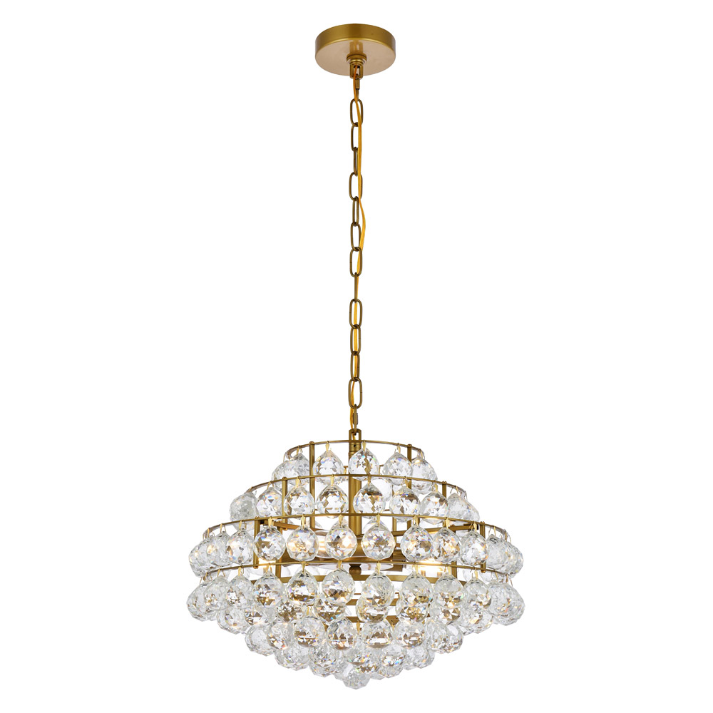 Elegant - Pendant Light (PNT-1106D)