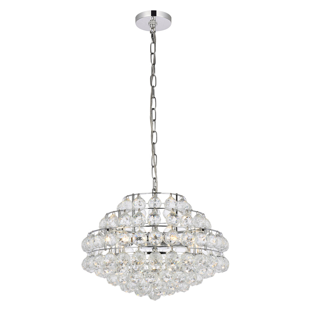 Elegant - Pendant Light (PNT-1106D)