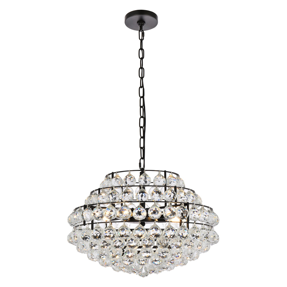 Elegant - Pendant Light (PNT-1106D)