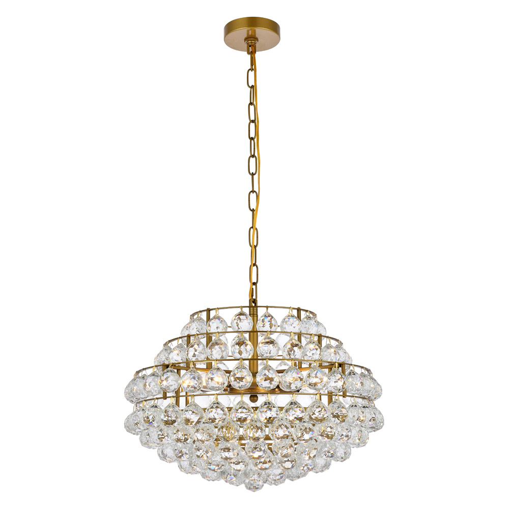 Elegant - Pendant Light (PNT-1106D)