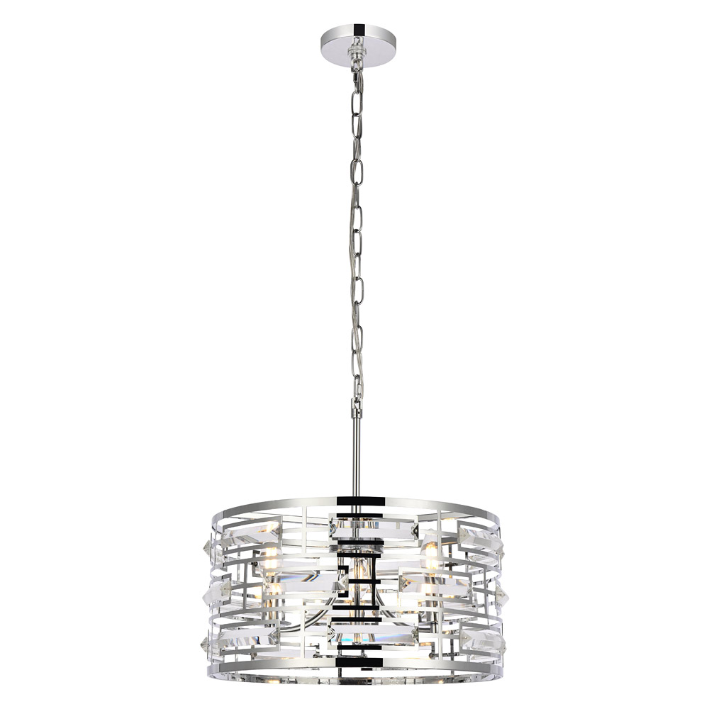 Elegant - Pendant Light (PNT-1108D)