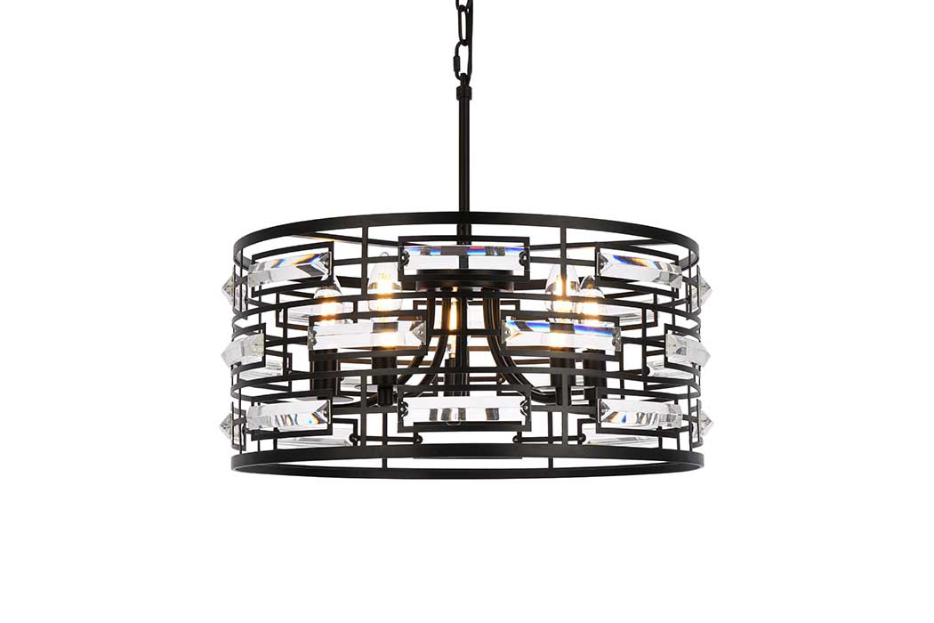 Elegant - Pendant Light (PNT-1108D)