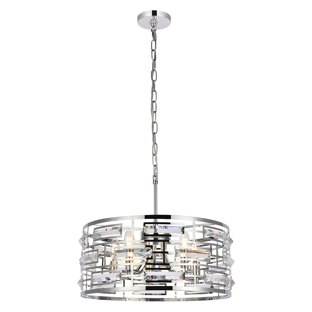 Elegant - Pendant Light (PNT-1108D)