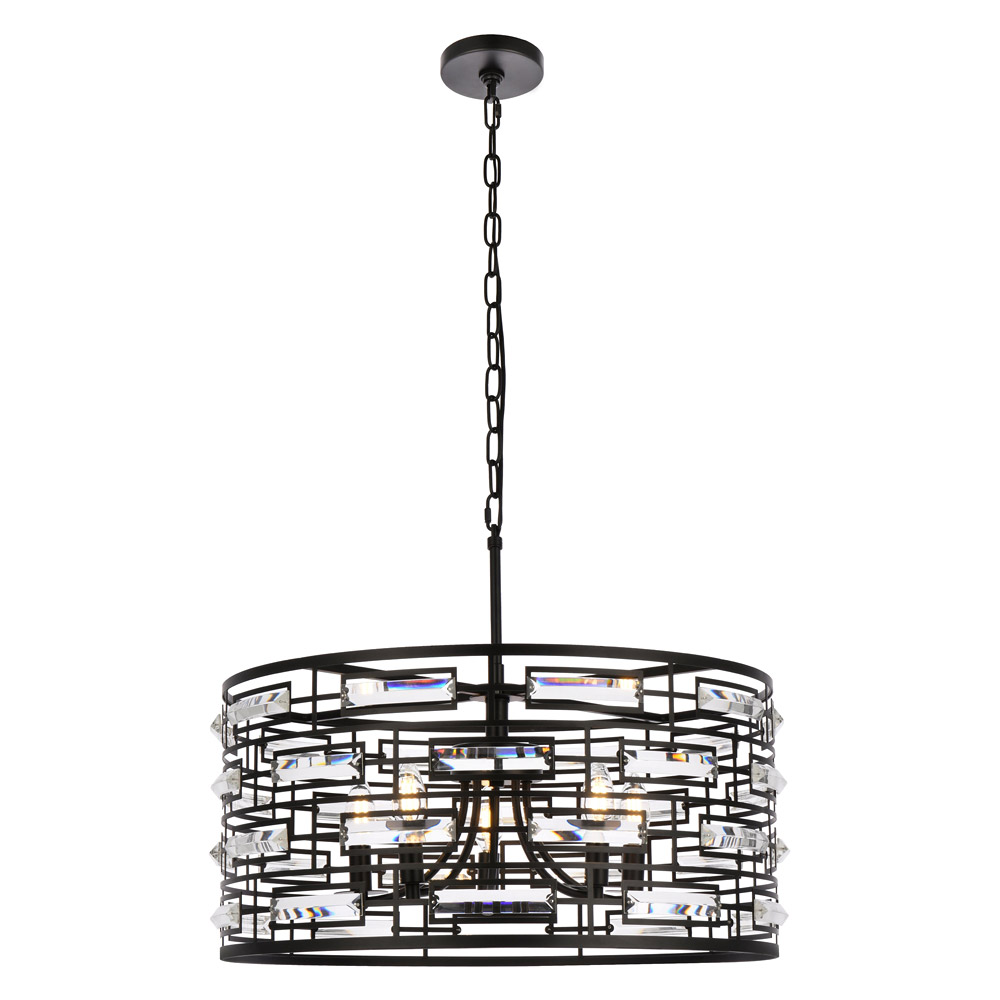 Elegant - Pendant Light (PNT-1108D)