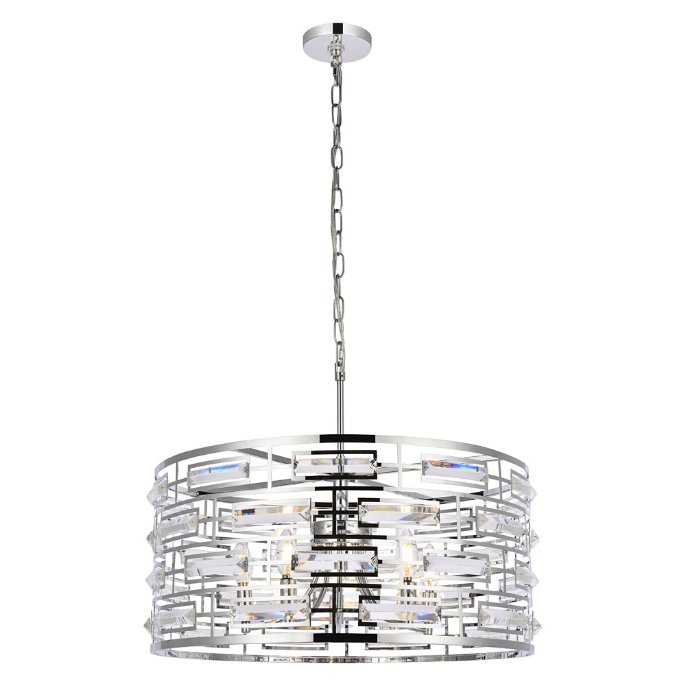 Elegant - Pendant Light (PNT-1108D)