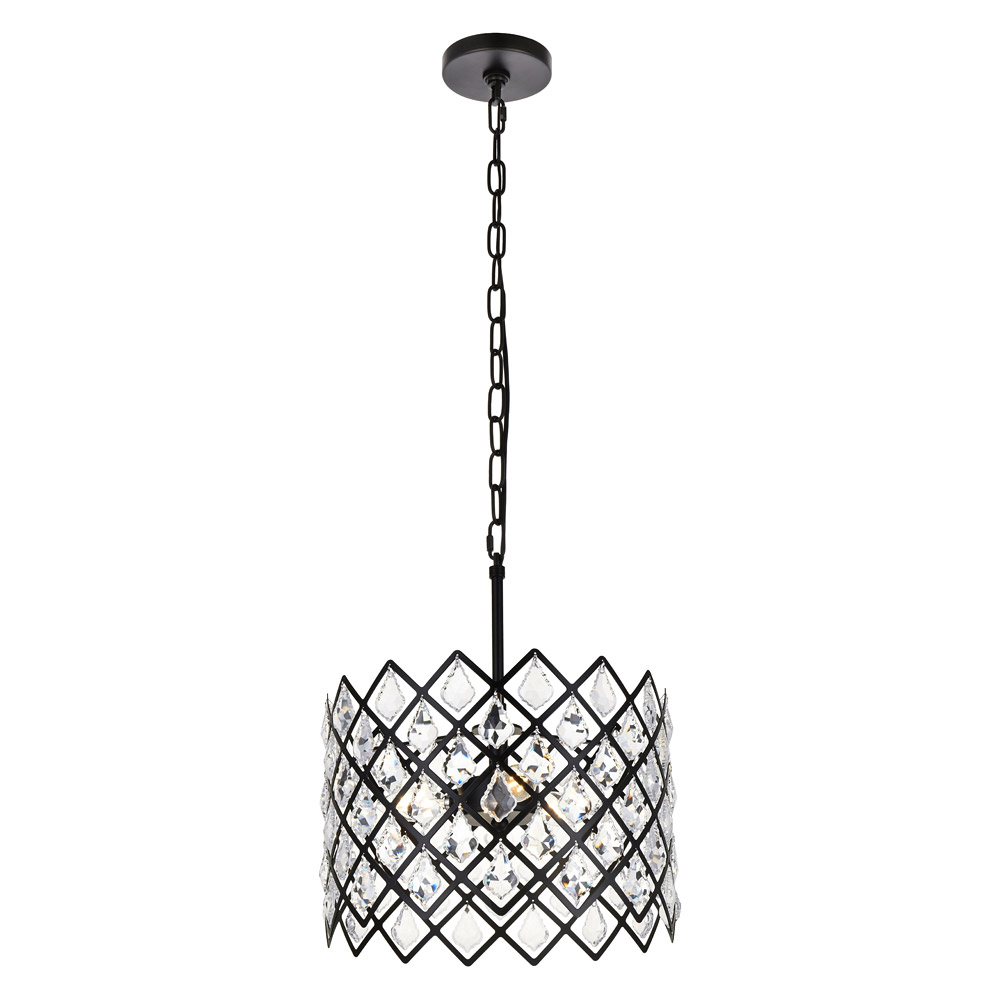 Elegant - Pendant Light (PNT-1111D)