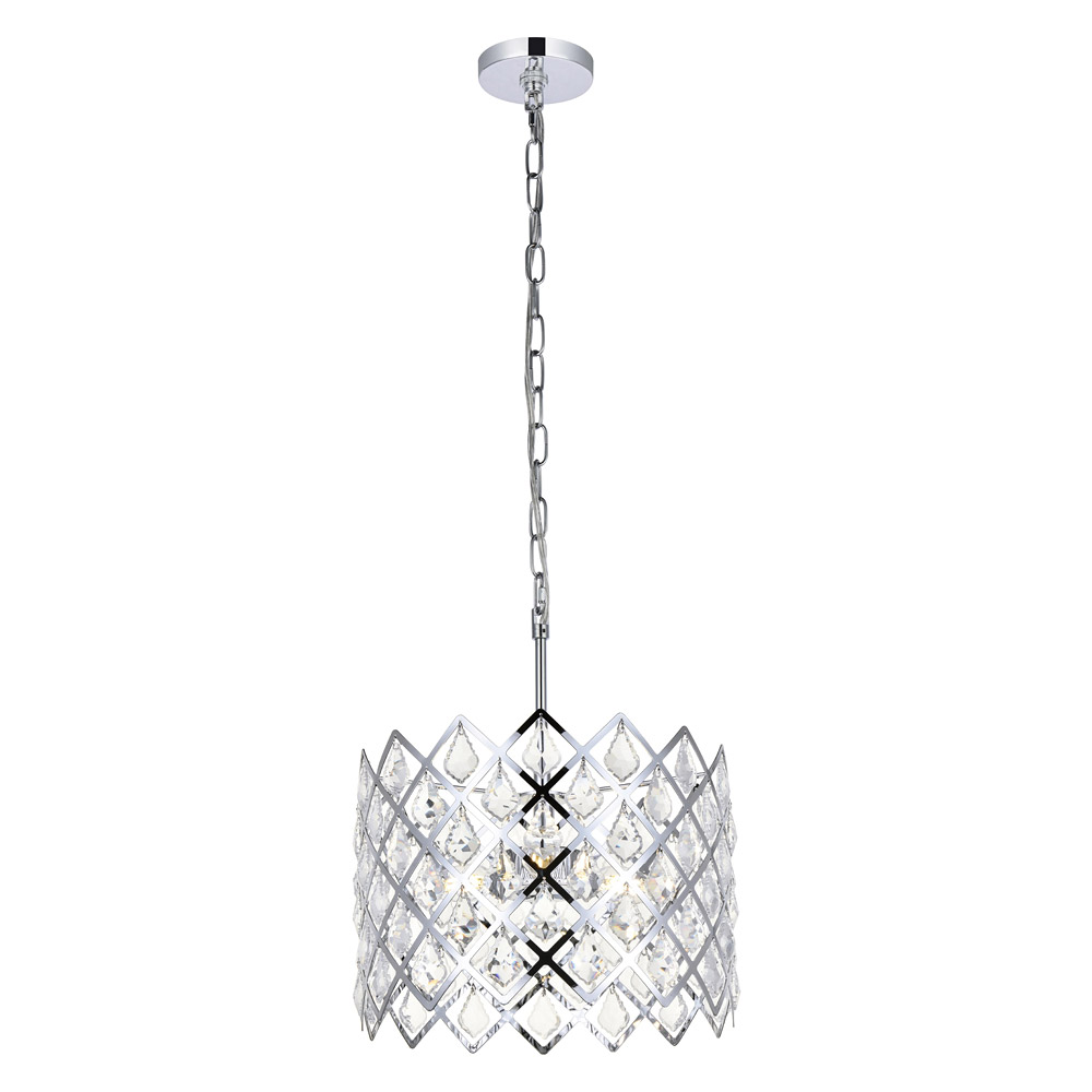 Elegant - Pendant Light (PNT-1111D)