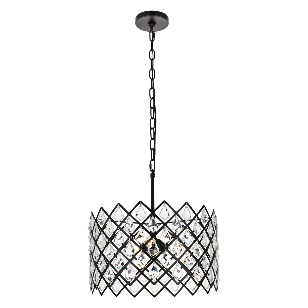 Elegant - Pendant Light (PNT-1111D)